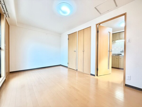 居室