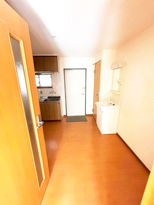 居室
