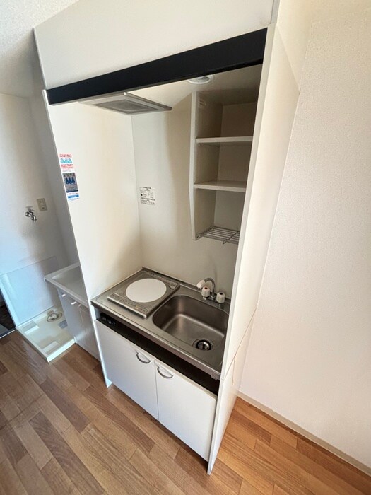 物件内観写真9　(キッチン)