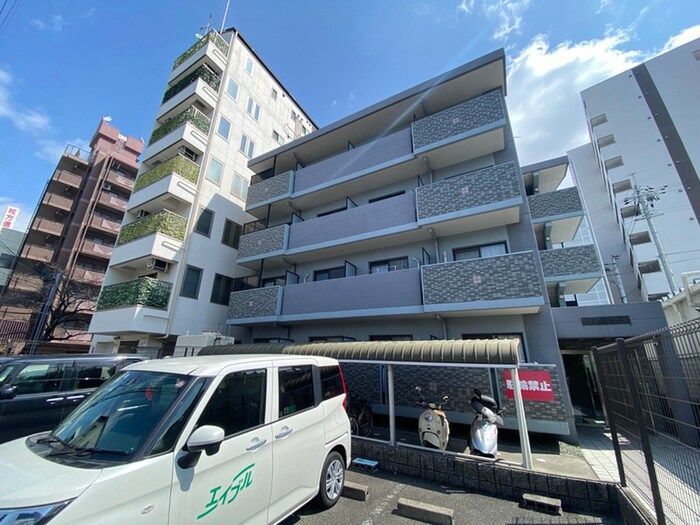 物件外観写真6　(外観写真)