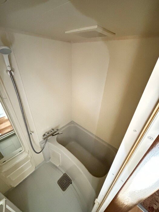 物件内観写真13　(バス／シャワールーム等)