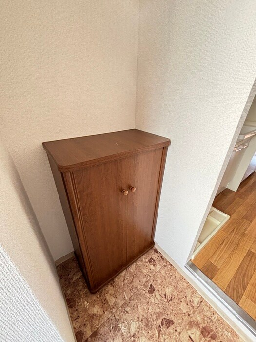 物件内観写真19　(靴箱)