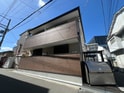 キャンパスコート森ノ宮