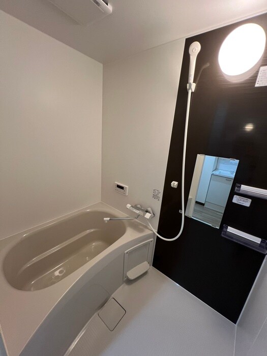 物件内観写真12　(バス／シャワールーム等)