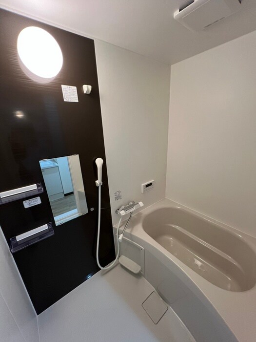 物件内観写真12　(バス／シャワールーム等)