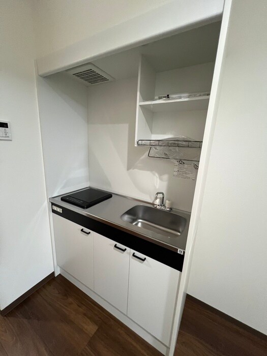 物件内観写真13　(キッチン)