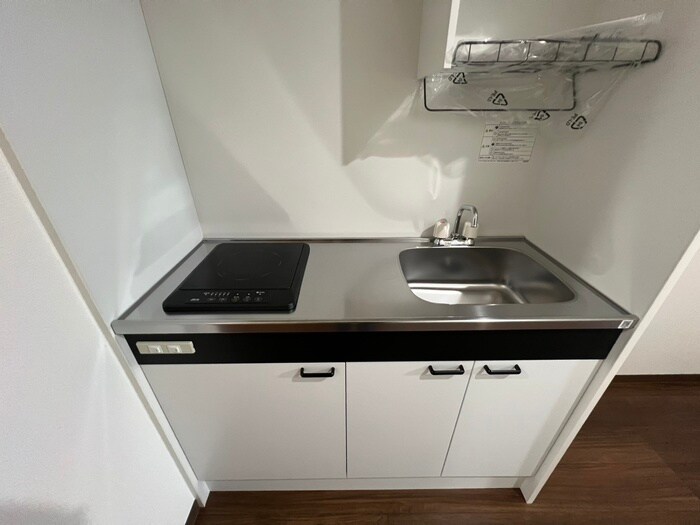 物件内観写真14　(キッチン)