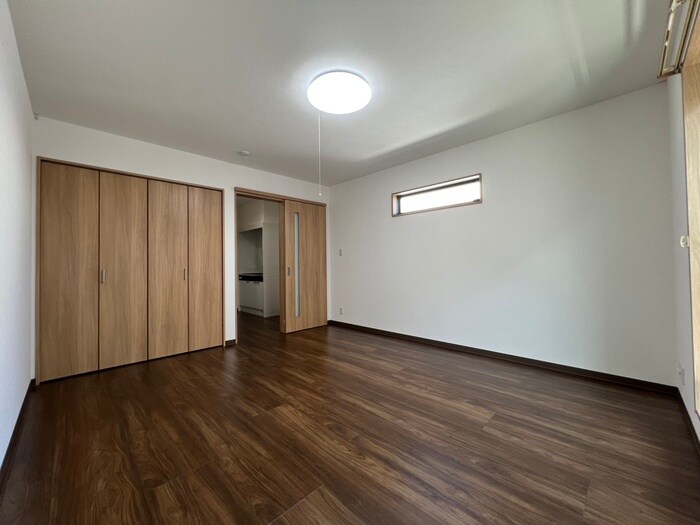 物件内観写真15　(居室)