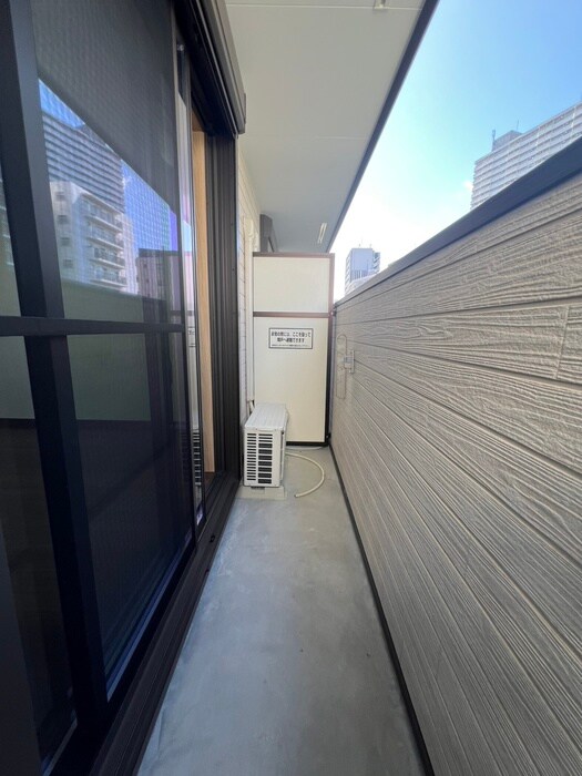 物件内観写真16　(ベランダ・バルコニー)