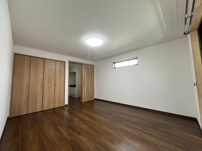 物件内観写真16　(居室)