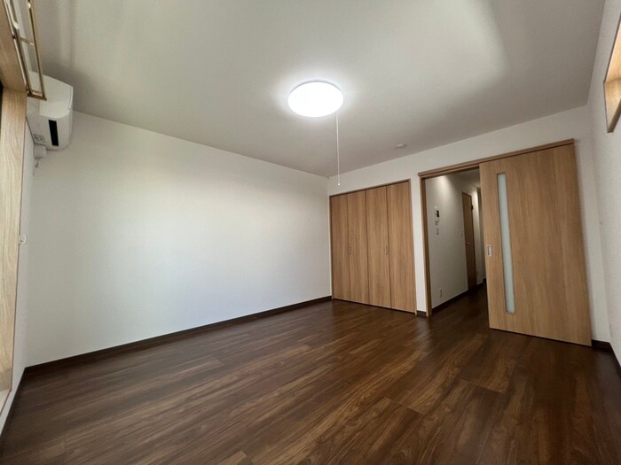 物件内観写真16　(居室)