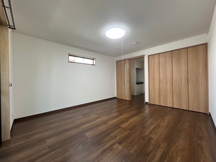 物件内観写真17　(居室)