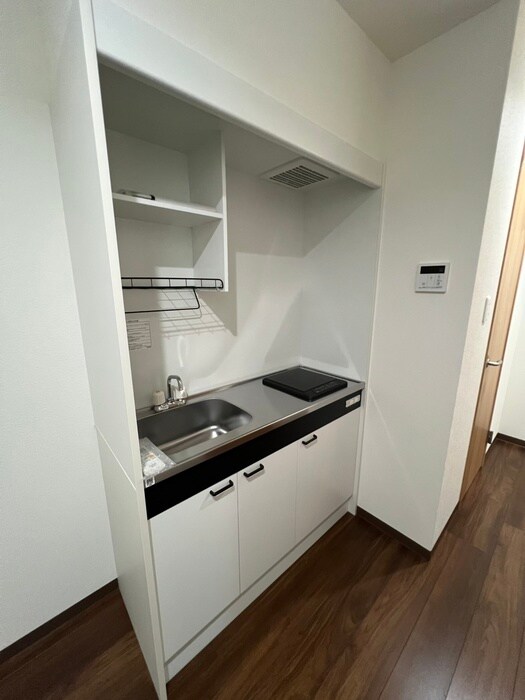 物件内観写真18　(キッチン)