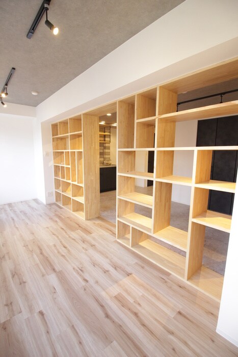 物件内観写真7　(居室)