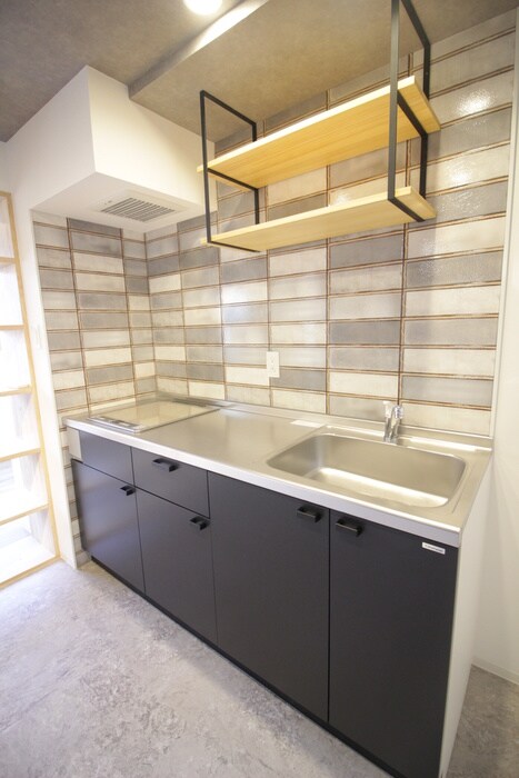 物件内観写真8　(キッチン)