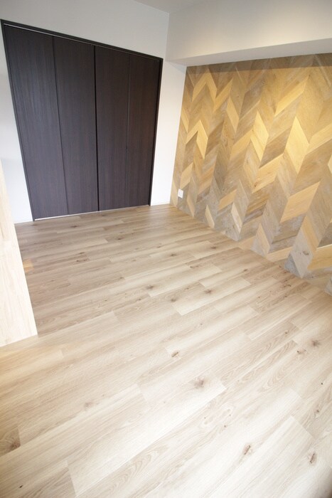 物件内観写真9　(居室)