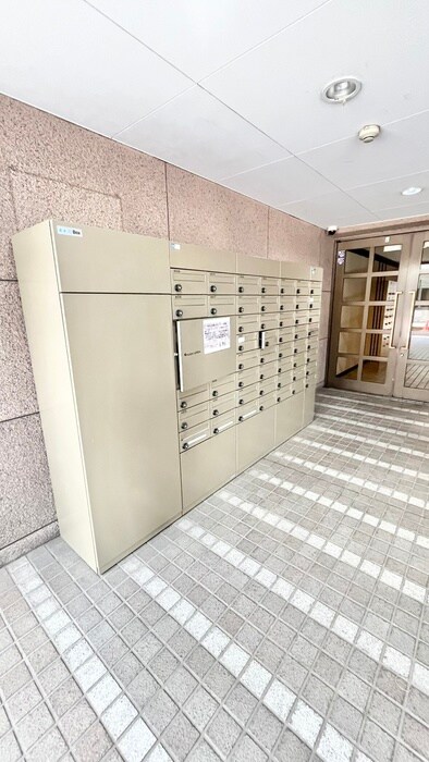 物件外観写真3　(建物設備)