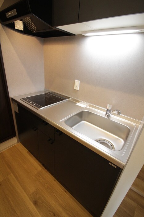 物件内観写真11　(キッチン)