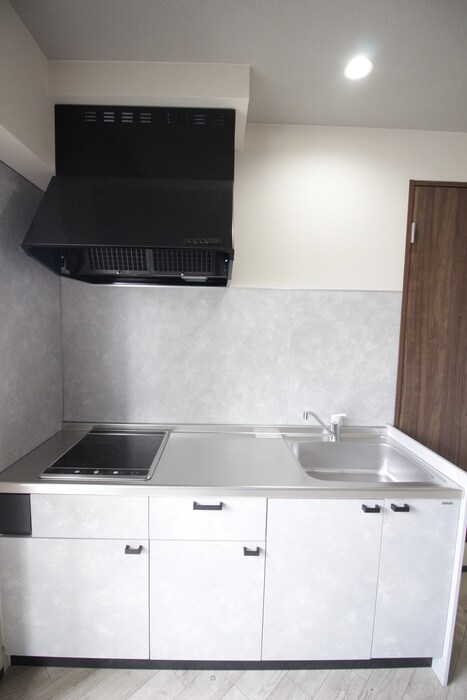 物件内観写真11　(キッチン)