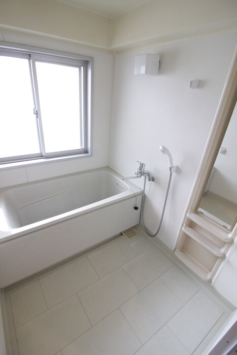 物件内観写真12　(バス／シャワールーム等)