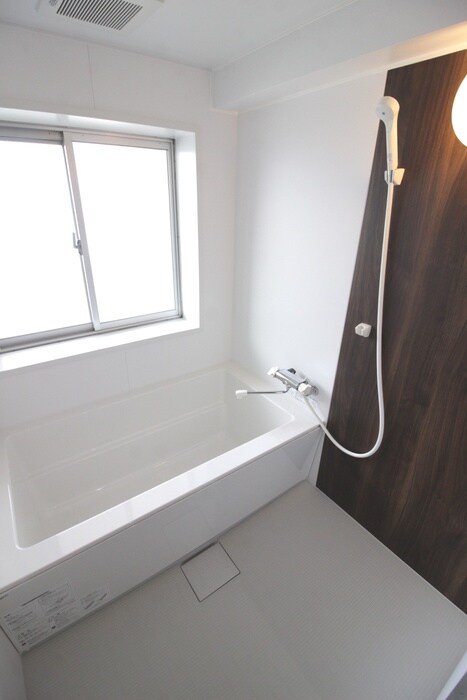 物件内観写真12　(バス／シャワールーム等)