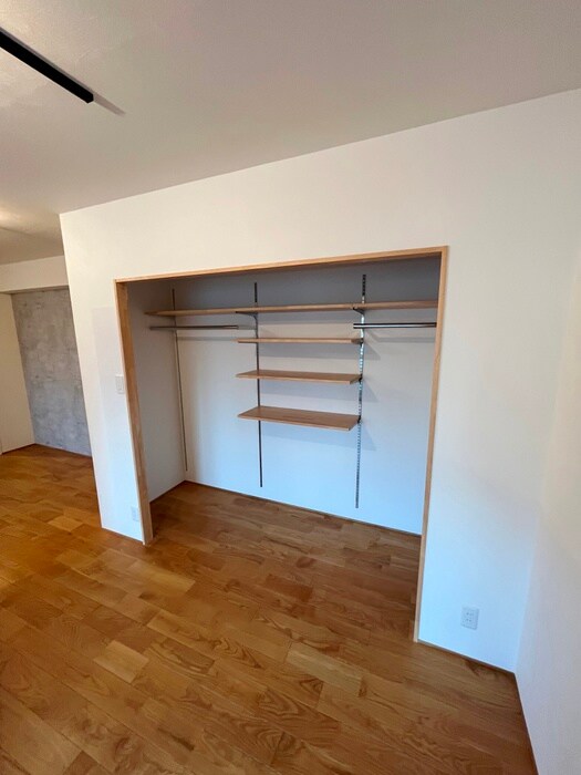 物件内観写真13　(収納)