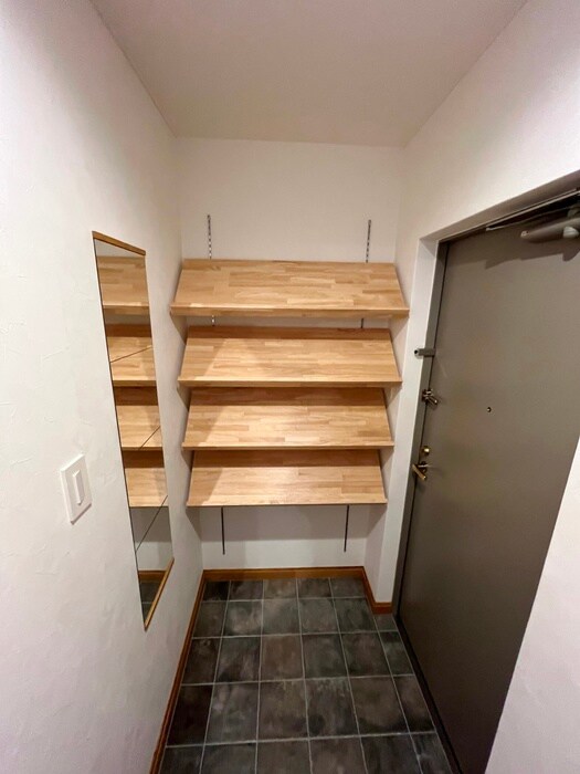 物件内観写真15　(靴箱)