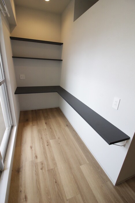 物件内観写真16　(収納)