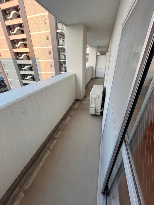 物件内観写真16　(ベランダ・バルコニー)