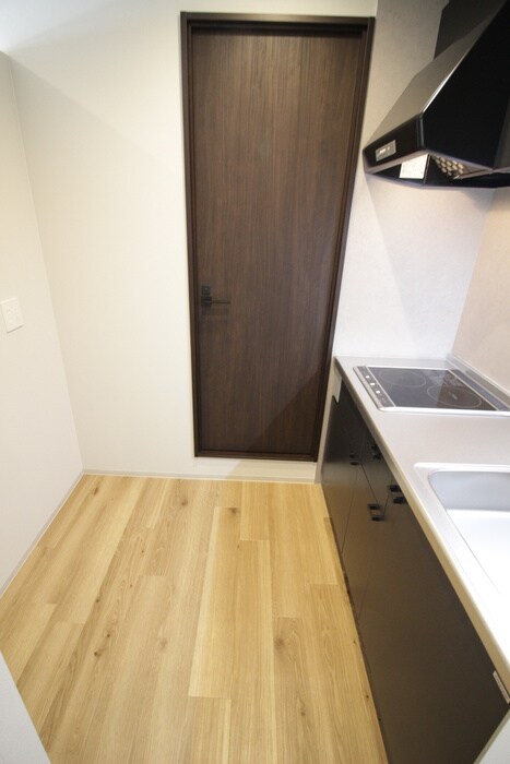 物件内観写真18　(キッチン)