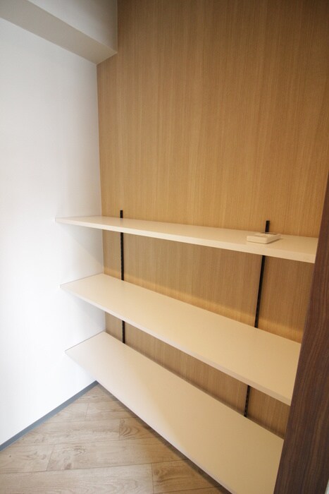 物件内観写真19　(収納)