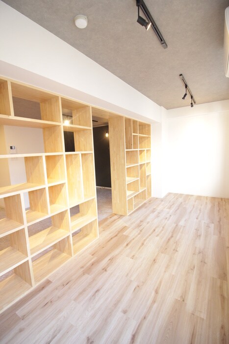 物件内観写真19　(居室)