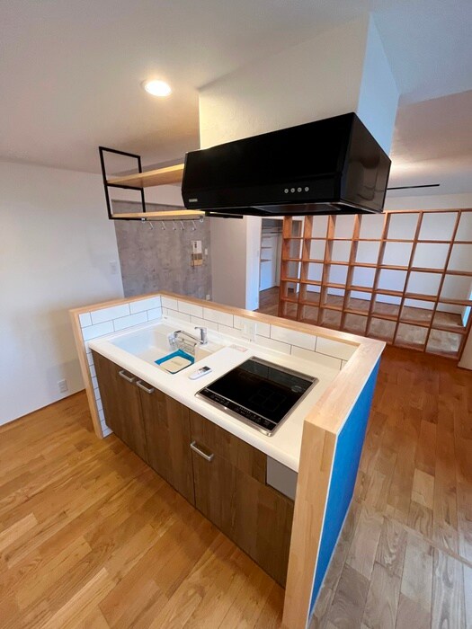 物件内観写真20　(キッチン)