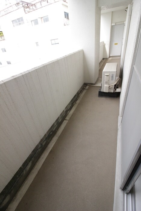 物件内観写真21　(ベランダ・バルコニー)