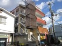 八戸ノ里マンション