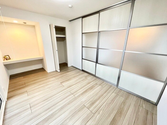 物件内観写真5　(居室)