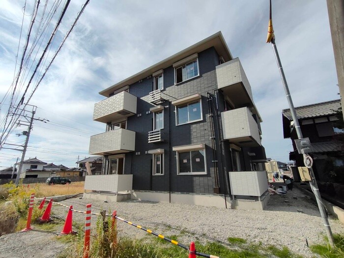 物件外観写真3　(外観写真)