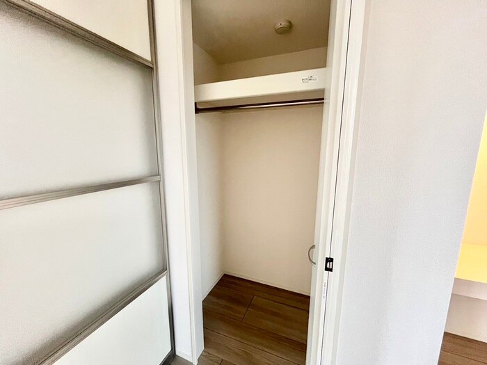 物件内観写真9　(収納)