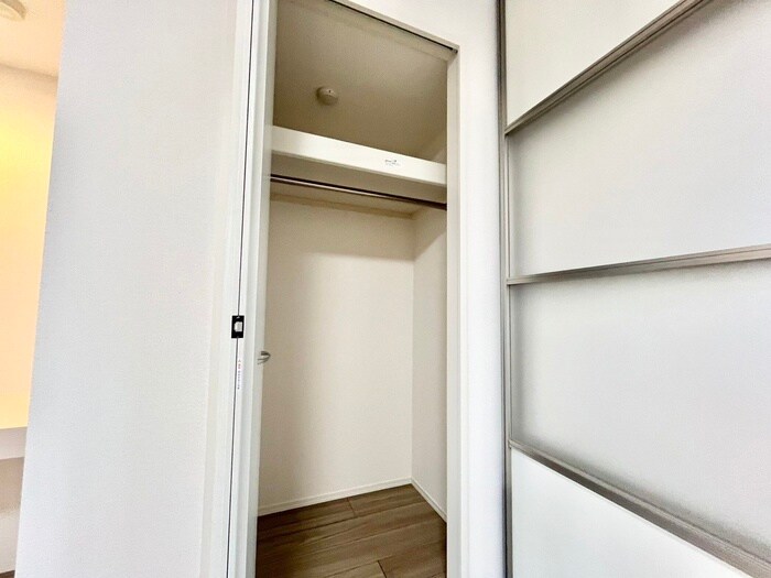 物件内観写真11　(収納)
