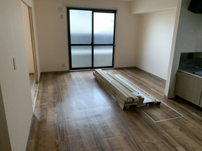 物件内観写真7　(居室)