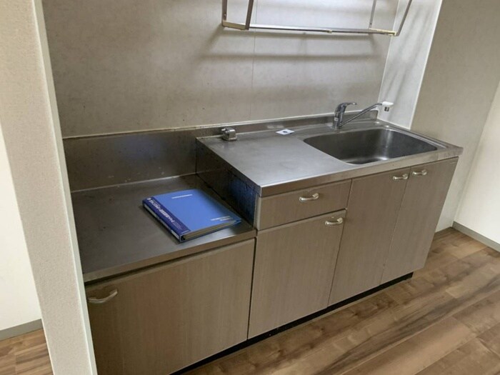 物件内観写真9　(キッチン)