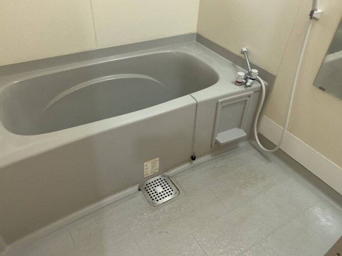 物件内観写真10　(バス／シャワールーム等)