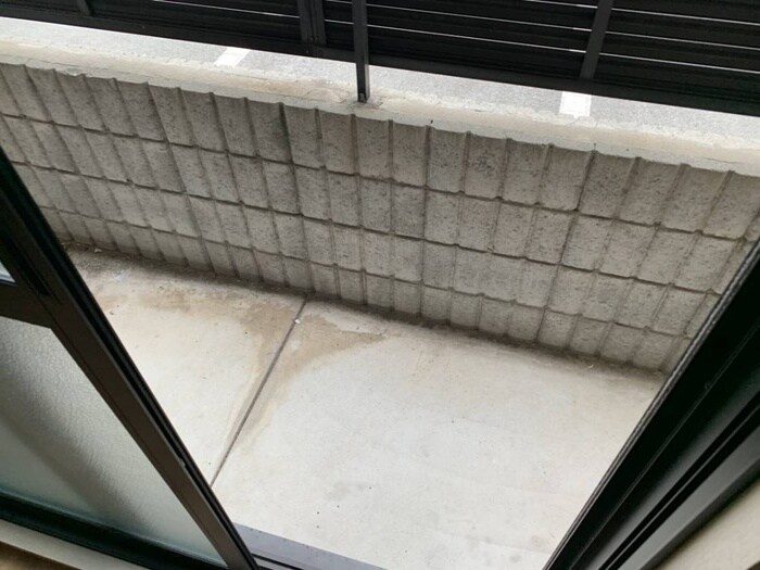 物件内観写真15　(ベランダ・バルコニー)