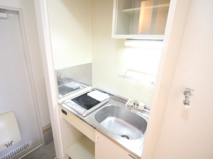 物件内観写真7　(キッチン)