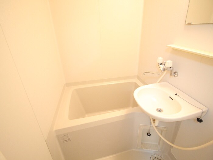 物件内観写真9　(バス／シャワールーム等)