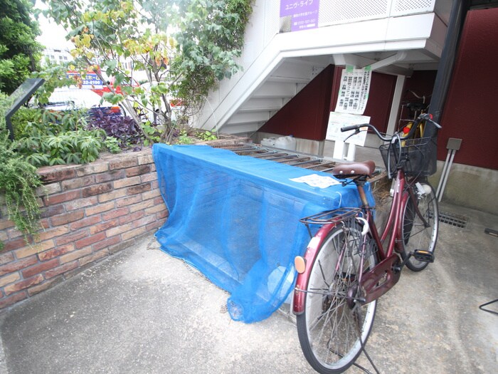 物件外観写真6　(その他)