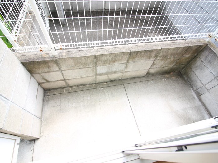 物件内観写真16　(ベランダ・バルコニー)