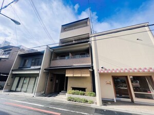 ビラ・アペックス京都和外観写真