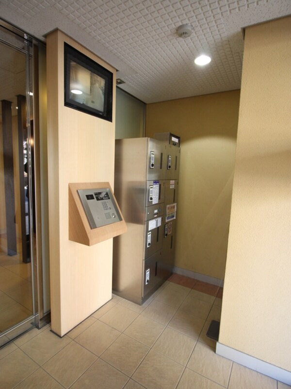 建物設備