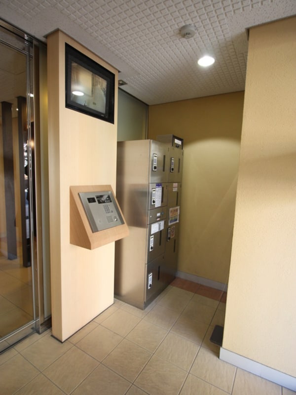 建物設備